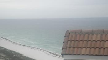 Weather camera view of Portofino Island Resort and Spa.