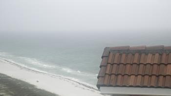 Weather camera view of Portofino Island Resort and Spa.