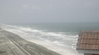Weather camera view of Portofino Island Resort and Spa.