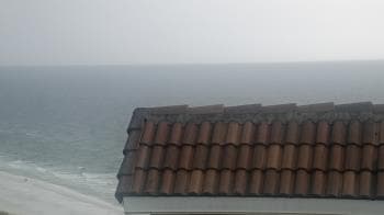 Weather camera view of Portofino Island Resort and Spa.