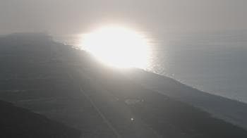 Weather camera view of Portofino Island Resort and Spa.
