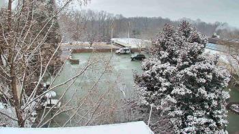 Weather camera view of German School of Washington.