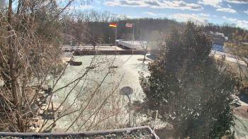 Weather camera view of German School of Washington.