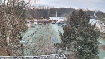 Weather camera view of German School of Washington.