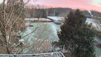 Weather camera view of German School of Washington.