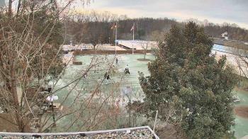 Weather camera view of German School of Washington.