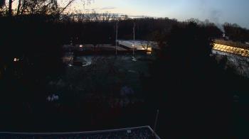 Weather camera view of German School of Washington.