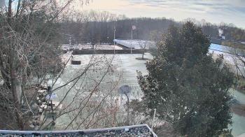 Weather camera view of German School of Washington.