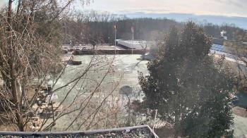 Weather camera view of German School of Washington.