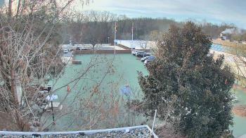 Weather camera view of German School of Washington.