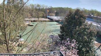 Weather camera view of German School of Washington.