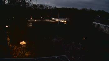 Weather camera view of German School of Washington.