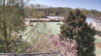 Weather camera view of German School of Washington.