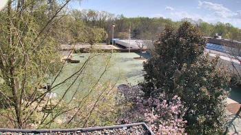 Weather camera view of German School of Washington.