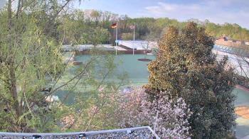 Weather camera view of German School of Washington.