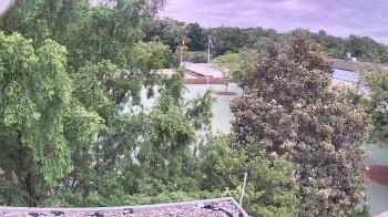 Weather camera view of German School of Washington.