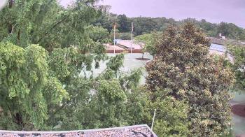 Weather camera view of German School of Washington.