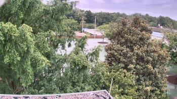 Weather camera view of German School of Washington.