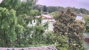 Weather camera view of German School of Washington.