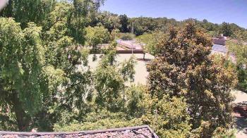 Weather camera view of German School of Washington.