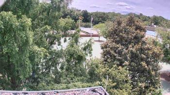 Weather camera view of German School of Washington.