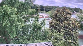 Weather camera view of German School of Washington.