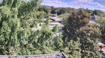 Weather camera view of German School of Washington.