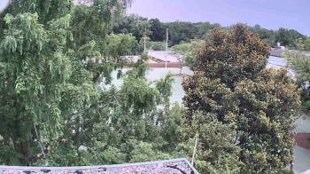 Weather camera view of German School of Washington.