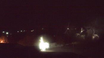 Weather camera view of Our Lady of Lourdes Elementary.