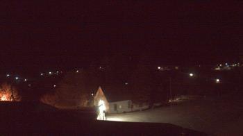 Weather camera view of Our Lady of Lourdes Elementary.