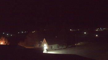 Weather camera view of Our Lady of Lourdes Elementary.