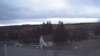 Weather camera view of Our Lady of Lourdes Elementary.