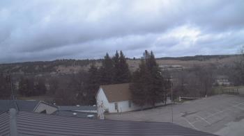 Weather camera view of Our Lady of Lourdes Elementary.