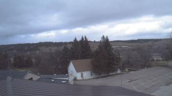 Weather camera view of Our Lady of Lourdes Elementary.