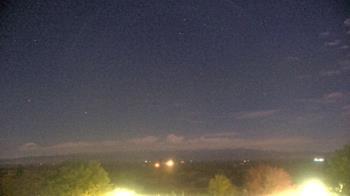 Weather camera view of Ash Creek ES.