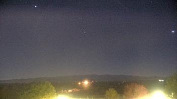 Weather camera view of Ash Creek ES.