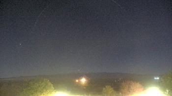 Weather camera view of Ash Creek ES.