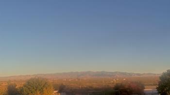 Weather camera view of Ash Creek ES.