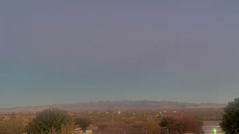 Weather camera view of Ash Creek ES.