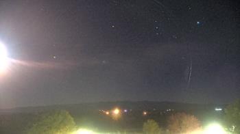 Weather camera view of Ash Creek ES.