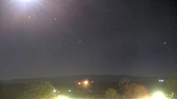 Weather camera view of Ash Creek ES.