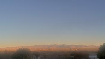 Weather camera view of Ash Creek ES.