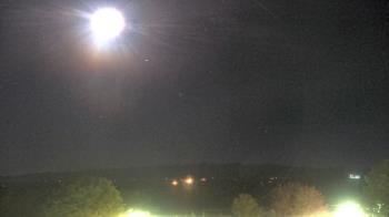 Weather camera view of Ash Creek ES.