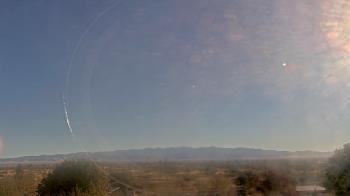 Weather camera view of Ash Creek ES.