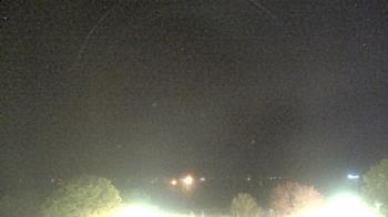 Weather camera view of Ash Creek ES.