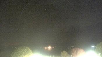 Weather camera view of Ash Creek ES.