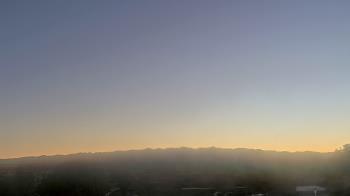 Weather camera view of Ash Creek ES.