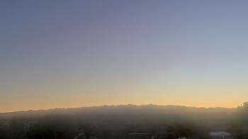 Weather camera view of Ash Creek ES.