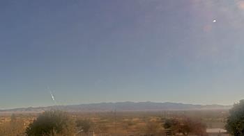 Weather camera view of Ash Creek ES.