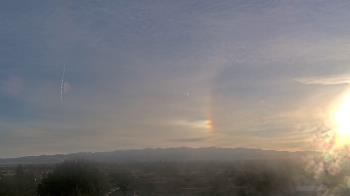 Weather camera view of Ash Creek ES.